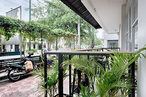 HUBS Hostel Yogyakarta