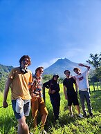 HUBS Hostel Yogyakarta