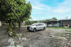 HUBS Hostel Yogyakarta