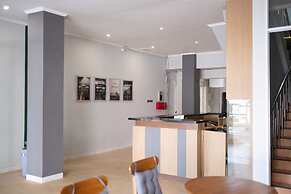 HUBS Hostel Yogyakarta