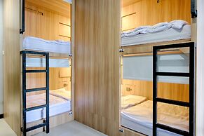 HUBS Hostel Yogyakarta