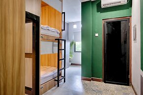 HUBS Hostel Yogyakarta