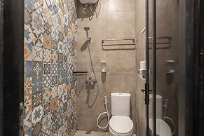 HUBS Hostel Yogyakarta