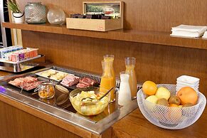 Contact Hôtel de la Gare et son restaurant Côte à Côte