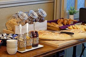 Contact Hôtel de la Gare et son restaurant Côte à Côte