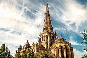 Contact Hôtel de la Gare et son restaurant Côte à Côte