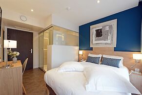 Contact Hôtel de la Gare et son restaurant Côte à Côte