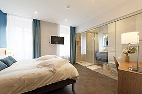 Contact Hôtel de la Gare et son restaurant Côte à Côte