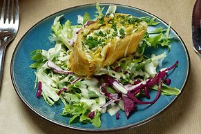 Contact Hôtel de la Gare et son restaurant Côte à Côte