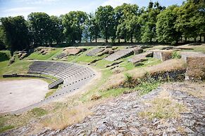 Contact Hôtel de la Gare et son restaurant Côte à Côte