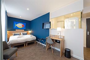 Contact Hôtel de la Gare et son restaurant Côte à Côte