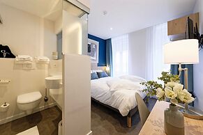 Contact Hôtel de la Gare et son restaurant Côte à Côte