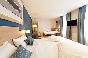 Contact Hôtel de la Gare et son restaurant Côte à Côte