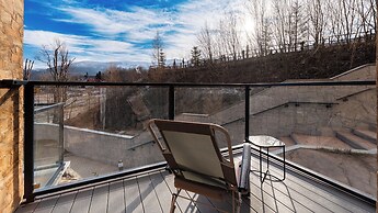 Apartamenty Sun & Snow Panorama Karkonoszy