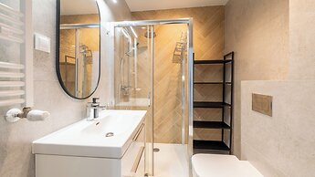 Apartamenty Sun & Snow Panorama Karkonoszy