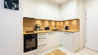Apartamenty Sun & Snow Panorama Karkonoszy