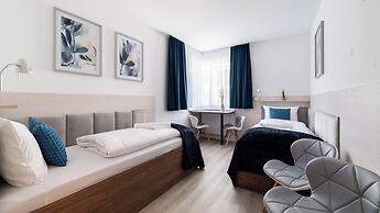 Apartamenty Sun & Snow Panorama Karkonoszy