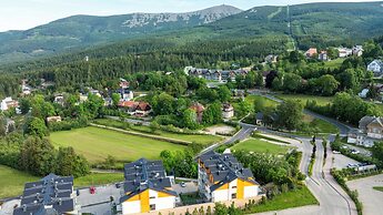Apartamenty Sun & Snow Panorama Karkonoszy