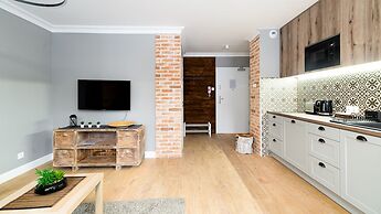 Apartamenty Sun & Snow Panorama Karkonoszy