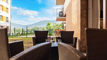Apartamenty Sun & Snow Panorama Karkonoszy