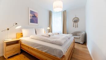 Apartamenty Sun & Snow Panorama Karkonoszy