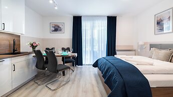 Apartamenty Sun & Snow Panorama Karkonoszy