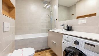 Apartamenty Sun & Snow Panorama Karkonoszy