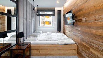 Apartamenty Sun & Snow Panorama Karkonoszy