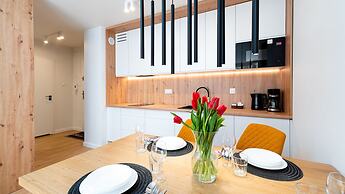 Apartamenty Sun & Snow Panorama Karkonoszy
