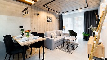 Apartamenty Sun & Snow Panorama Karkonoszy