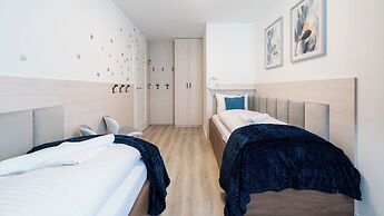 Apartamenty Sun & Snow Panorama Karkonoszy