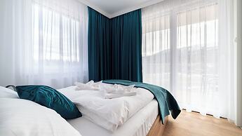 Apartamenty Sun & Snow Panorama Karkonoszy