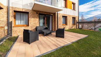 Apartamenty Sun & Snow Panorama Karkonoszy