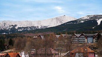 Apartamenty Sun & Snow Panorama Karkonoszy
