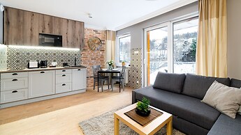 Apartamenty Sun & Snow Panorama Karkonoszy