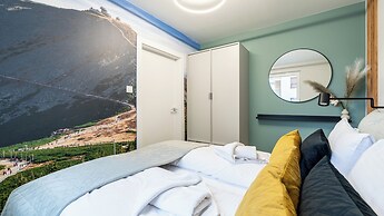 Apartamenty Sun & Snow Panorama Karkonoszy