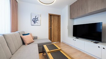 Apartamenty Sun & Snow Panorama Karkonoszy