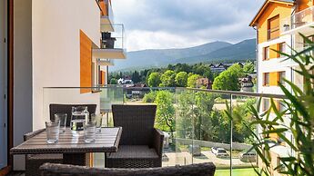 Apartamenty Sun & Snow Panorama Karkonoszy