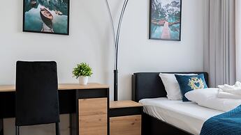 Apartamenty Sun & Snow Panorama Karkonoszy