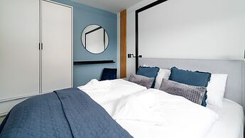 Apartamenty Sun & Snow Panorama Karkonoszy