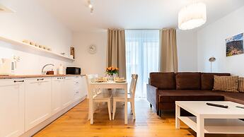 Apartamenty Sun & Snow Panorama Karkonoszy
