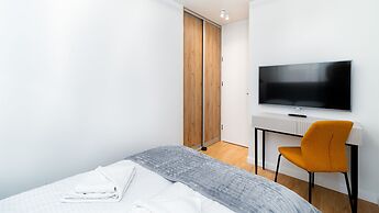 Apartamenty Sun & Snow Panorama Karkonoszy