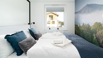 Apartamenty Sun & Snow Panorama Karkonoszy
