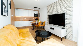 Apartamenty Sun & Snow Panorama Karkonoszy