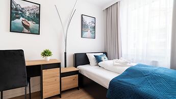Apartamenty Sun & Snow Panorama Karkonoszy