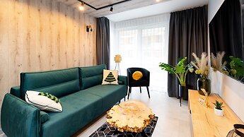 Apartamenty Sun & Snow Panorama Karkonoszy