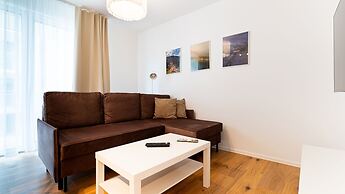 Apartamenty Sun & Snow Panorama Karkonoszy