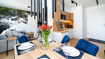 Apartamenty Sun & Snow Panorama Karkonoszy