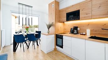 Apartamenty Sun & Snow Panorama Karkonoszy