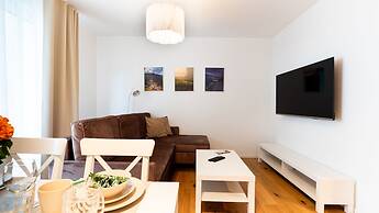 Apartamenty Sun & Snow Panorama Karkonoszy